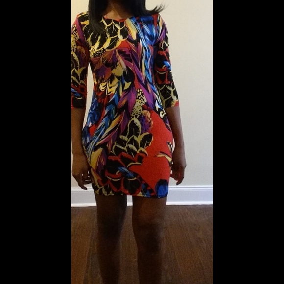 John Zack mini dress - Picture 10 of 16